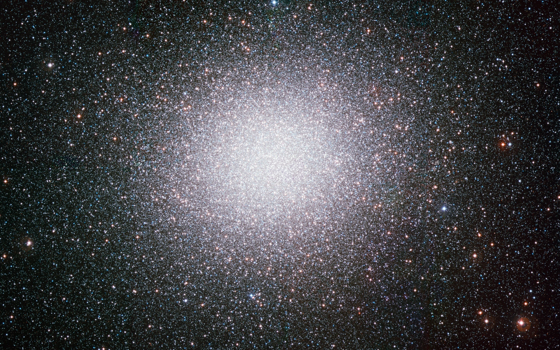 Gugus bintang Omega Centauri