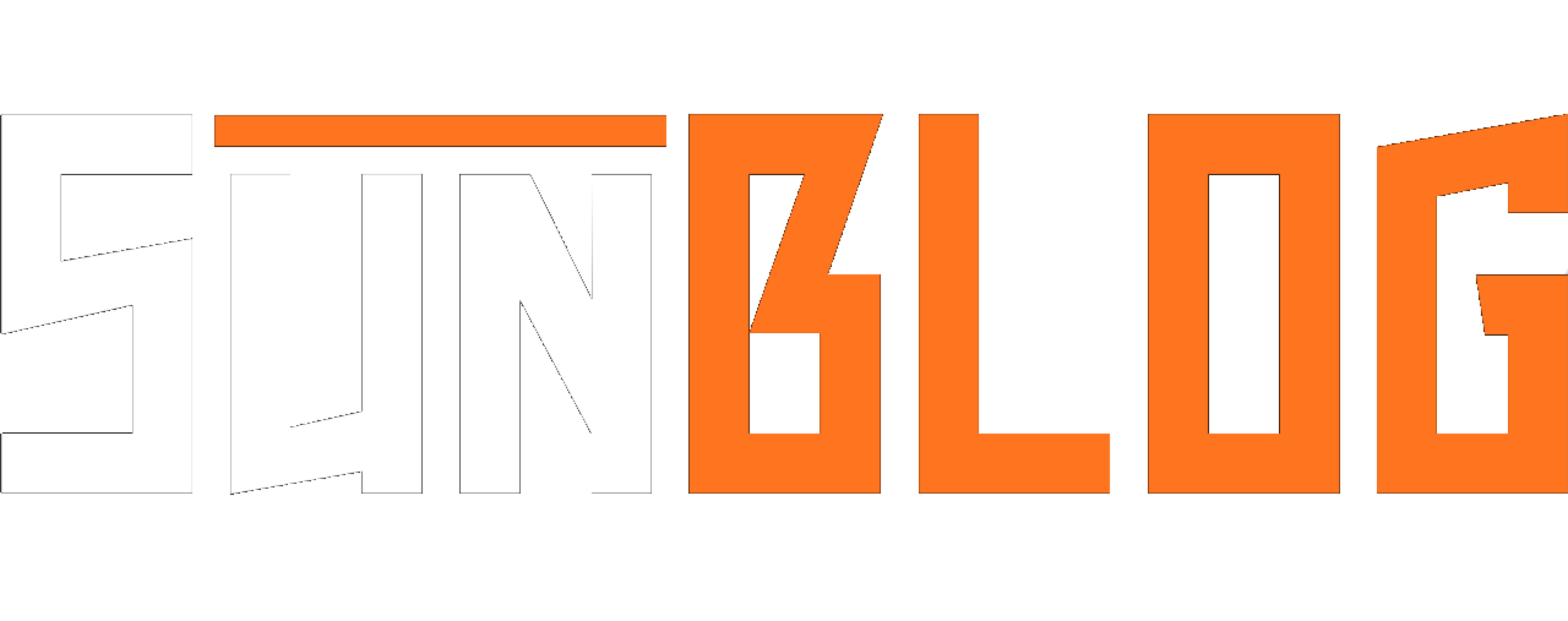 Logo SunBlog