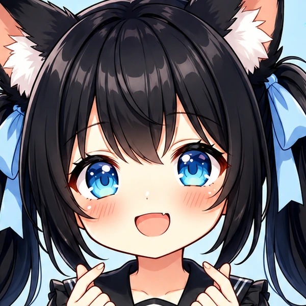 Avatar of AI-RA B01-B | Airi