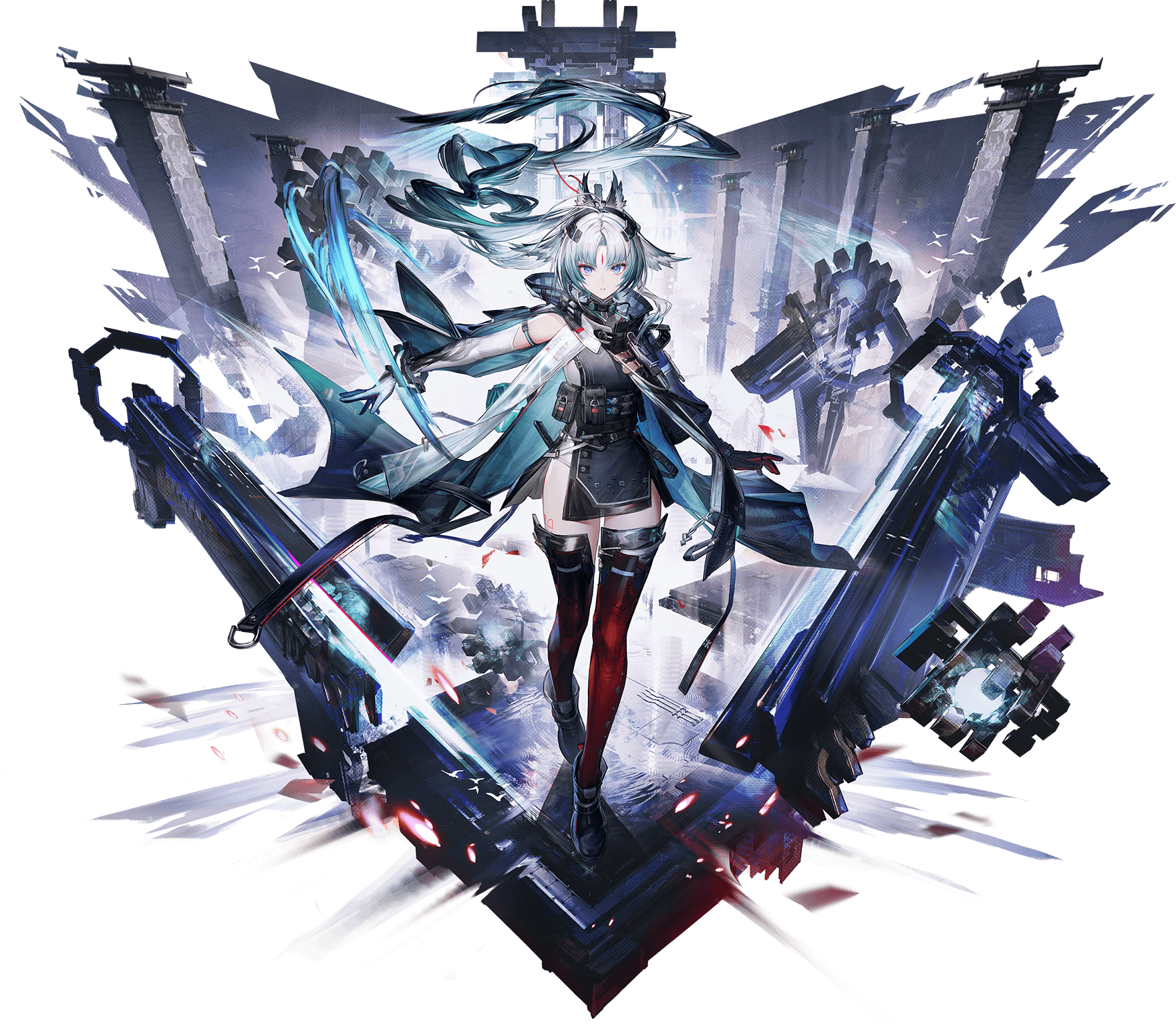Gambar Arcane