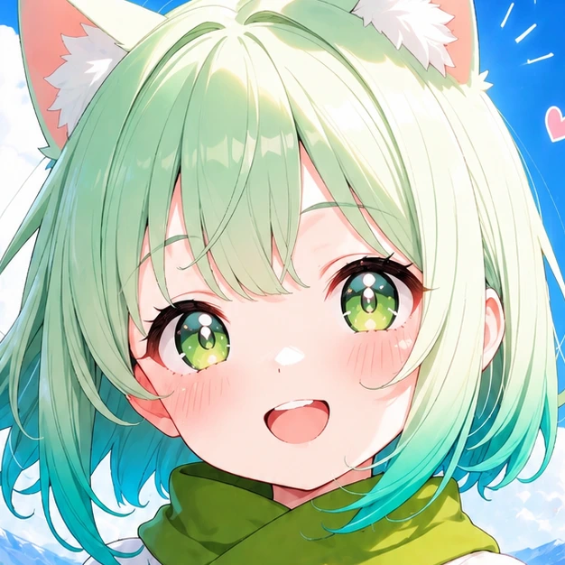 Avatar of Terria Celestia